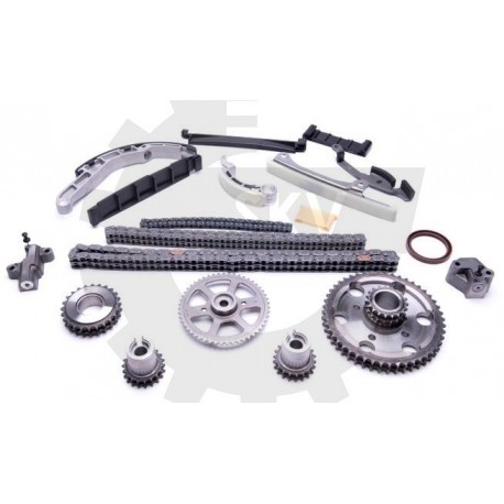 IDŐZÍTŐ KÉSZLET NISSAN OPEL RENAULT 13028AD202