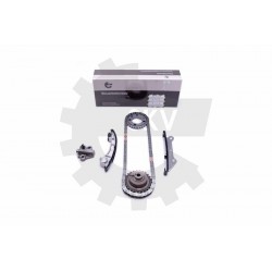 VEZÉRMŰLÁNC KÉSZLET NISSAN 3.0 D 130282W200