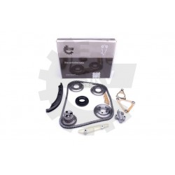 VEZÉRMŰLÁNC SZETT (12 RÉSZES) FORD LAND ROVER