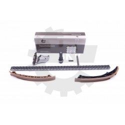 VEZÉRMŰLÁNC KÉSZLET (7 DB) MERCEDES