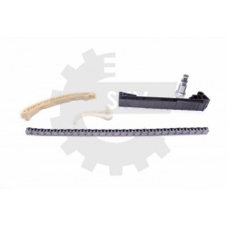 VEZÉRMŰLÁNC KÉSZLET (5 DB) MERCEDES