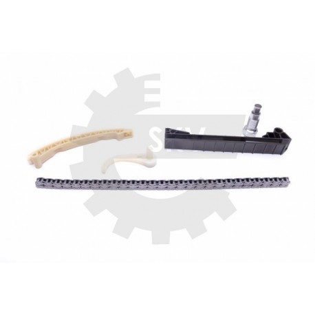 VEZÉRMŰLÁNC KÉSZLET (5 DB) MERCEDES