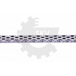 VEZÉRMŰLÁNC KÉSZLET (5 DB) BMW