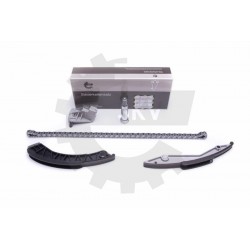 VEZÉRMŰLÁNC KÉSZLET (5 DB) BMW