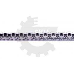 VEZÉRMŰLÁNC KÉSZLET (9 RÉSZES) CITROEN FIAT