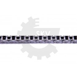 VEZÉRMŰLÁNC SZETT (4 ELEKT.) FIAT IVECO