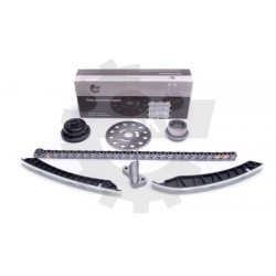 VEZÉRMŰLÁNC KÉSZLET (7 DB) FIAT MERCEDES