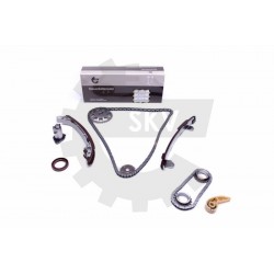 VEZÉRMŰLÁNC SZETT (11 ALKATRÉSZ) TOYOTA