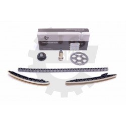 VEZÉRMŰLÁNC KÉSZLET (6 DB) SMART