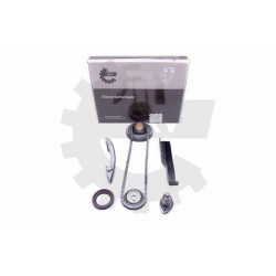 VEZÉRMŰLÁNC SZETT (7 DB) MITSUBISHI PAJERO