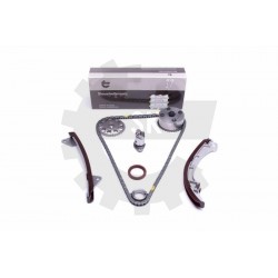 VEZÉRMŰLÁNC KÉSZLET (8 DB) TOYOTA