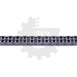 VEZÉRMŰLÁNC KÉSZLET (8 DARAB) SEAT SKODA VW