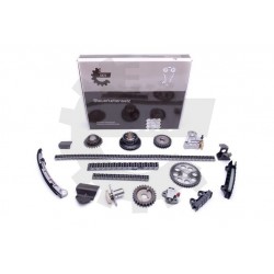 VEZÉRMŰLÁNC KÉSZLET (17 DB) SUZUKI