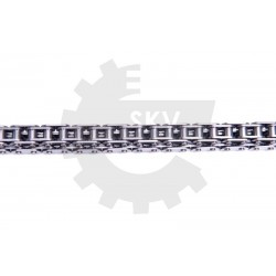 VEZÉRMŰLÁNC KÉSZLET (9 DB) CHEVROLET OPEL