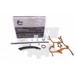 VEZÉRMŰLÁNC KÉSZLET (9 DB) CHEVROLET OPEL