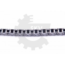 VEZÉRMŰLÁNC KÉSZLET (11 ALKATRÉSZ) CHEVROLET OPEL