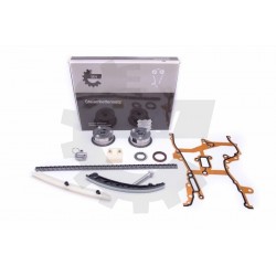 VEZÉRMŰLÁNC KÉSZLET (11 ALKATRÉSZ) CHEVROLET OPEL