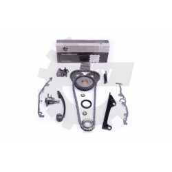 VEZÉRMŰLÁNC SZETT (17 ALKATRÉSZ) NISSAN