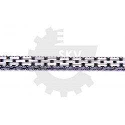 VEZÉRMŰLÁNC KÉSZLET (7 DB) HYUNDAI KIA