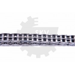 VEZÉRMŰLÁNC KÉSZLET (8 DB) FORD