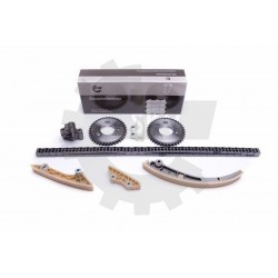 VEZÉRMŰLÁNC KÉSZLET (8 DB) FORD