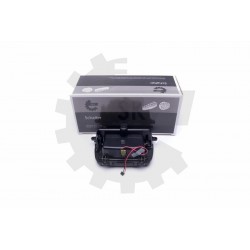 HAMUTARTÓ BMW 5 F10 F11 F18 51169206347 51169206347