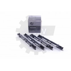 TETŐKÁRPIT SAPKA OPEL ASTRA G ASTRA H 13125719