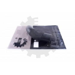 AUDI Q7 Q8 INTERCOOLER CSŐ 4M0145738AG 4M0145738AG