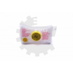 FÉKFOLYADÉK-TARTÁLY AUDI A4 A6 ÜLÉS 8E0611301G