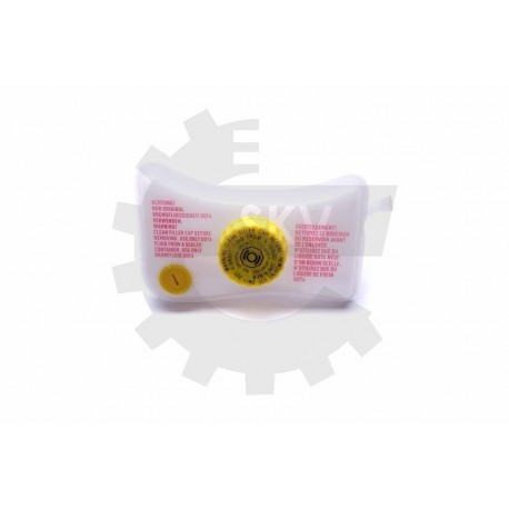 FÉKFOLYADÉK-TARTÁLY AUDI A4 A6 ÜLÉS 8E0611301G