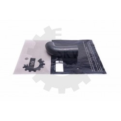 TURBINAVEZETÉK BMW 3 E46 330D 11612248634