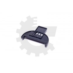 ABLAK KÖDSZENZOR BMW 1 3 5 6 7 X1 X5 X6 Z4 64116928326