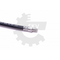 Első fékvezeték 34326765398 BMW 5 (E61) 34326765398