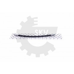 Első fékvezeték 34326765398 BMW 5 (E61) 34326765398