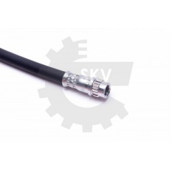 Hátsó fékvezeték 6025307607 RENAULT Avantime Clio III Espace III Kangoo Megane II Scenic II 6025307607