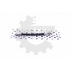 Hátsó fékvezeték 6025307607 RENAULT Avantime Clio III Espace III Kangoo Megane II Scenic II 6025307607