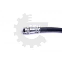 Hátsó fékvezeték 4806.93 CITROEN C5 I II PEUGEOT 206 RENAULT Express Rapid 4806.93