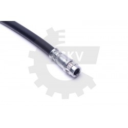 Hátsó fékvezeték 4806.93 CITROEN C5 I II PEUGEOT 206 RENAULT Express Rapid 4806.93