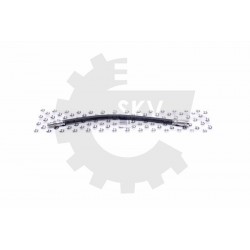 Első fékvezeték 6001547819 ALPINE CHRYSLER DACIA LADA RENAULT 6001547819