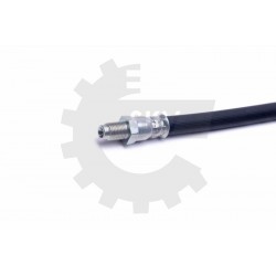 Hátsó fékcső 46809898 ALFA ROMEO 155 FIAT 500L Bravo II Panda Tipo LANCIA Dedra Y10 ALFA ROMEO 155 FIAT 500L Bravo II Panda Tipo