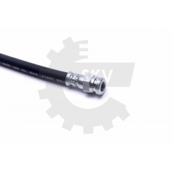 Hátsó fékcső 46809898 ALFA ROMEO 155 FIAT 500L Bravo II Panda Tipo LANCIA Dedra Y10 ALFA ROMEO 155 FIAT 500L Bravo II Panda Tipo