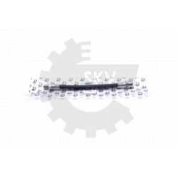 Hátsó fékcső 46809898 ALFA ROMEO 155 FIAT 500L Bravo II Panda Tipo LANCIA Dedra Y10 ALFA ROMEO 155 FIAT 500L Bravo II Panda Tipo