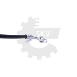 Hátsó fékcső NA0143990 MAZDA MX-5 I II NA0143990