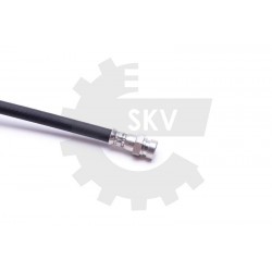 Hátsó fékcső NA0143990 MAZDA MX-5 I II NA0143990