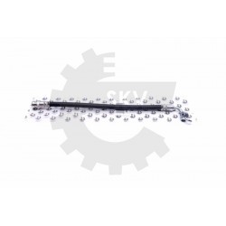 Hátsó fékcső NA0143990 MAZDA MX-5 I II NA0143990