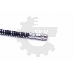 Hátsó fékvezeték 1472157080 CITROEN C8 Jumpy FIAT Scudo Ulysse LANCIA Phedra Zeta PEUGEOT 806 Expert 1472157080