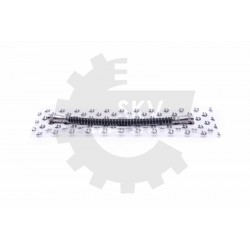 Hátsó fékvezeték 1472157080 CITROEN C8 Jumpy FIAT Scudo Ulysse LANCIA Phedra Zeta PEUGEOT 806 Expert 1472157080