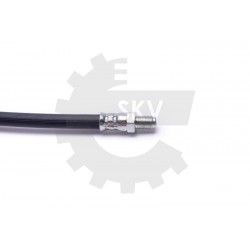 Első fékvezeték 4806.63 PEUGEOT 306 RENAULT Avantime Espace III 4806.63