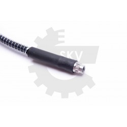 Első fékvezeték 4806.63 PEUGEOT 306 RENAULT Avantime Espace III 4806.63