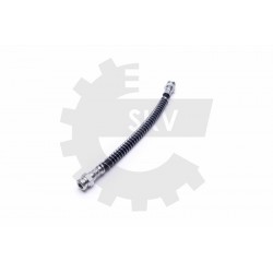 Hátsó fékvezeték 4806.64 CITROEN Xsara ZX PEUGEOT 306 4806.64